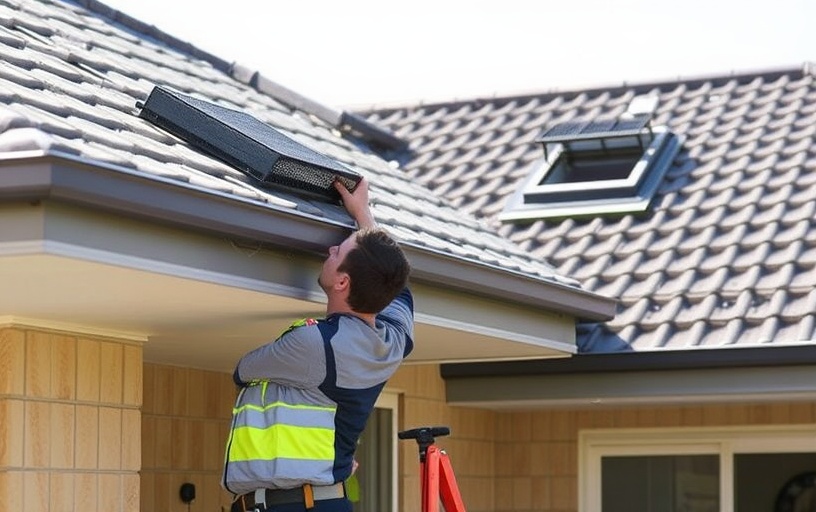 Possum Prevention & Proofing Services in Glenroy