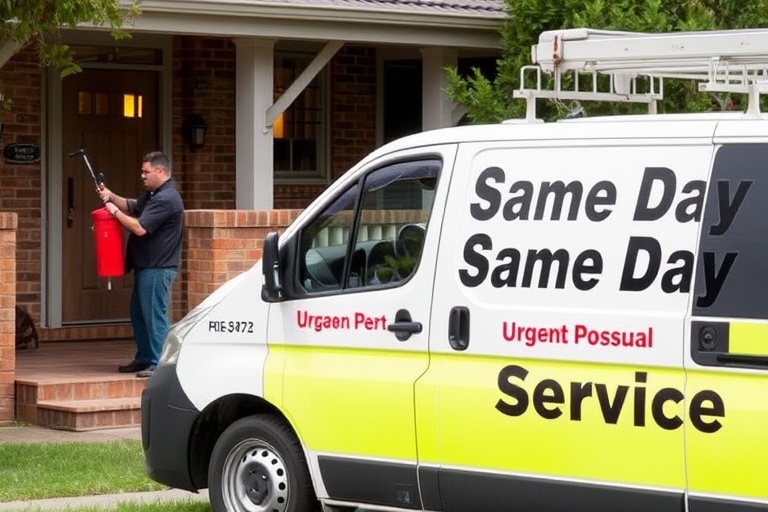 Same Day Possum Removal Services in Glenroy